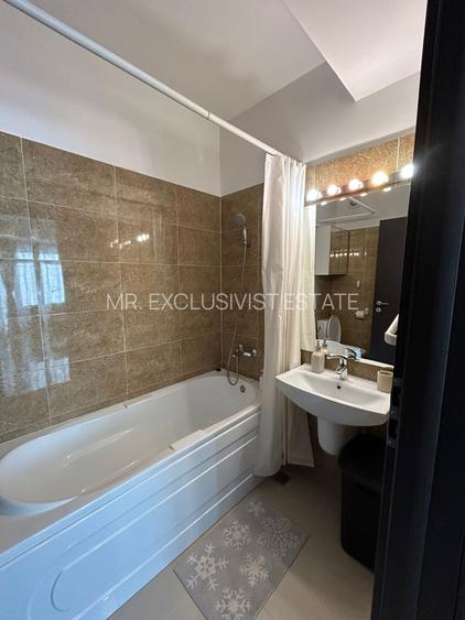 Apartament 2 camere decomandat  Bloc nou zona Regie Politehnica - 11