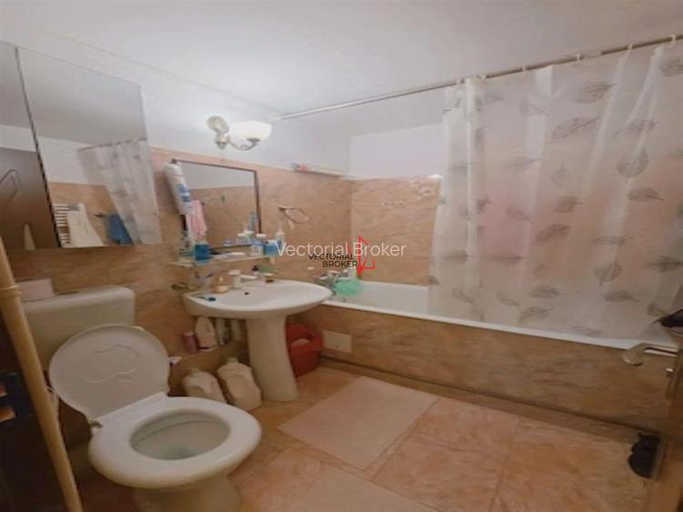 Centrala termica, etaj 2/8 in bloc din 86 Colentina zona Maior Bacila - 5