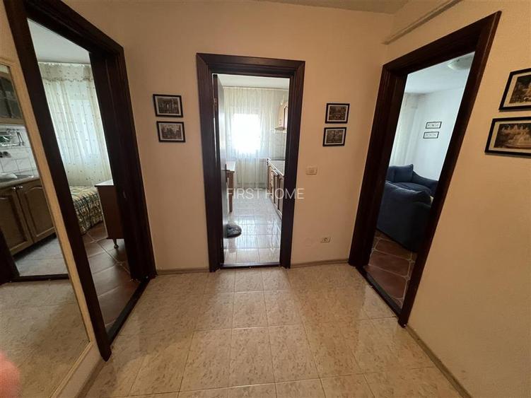 Apartament 2 camere, etaj 3, zona restaurant Urban - 10