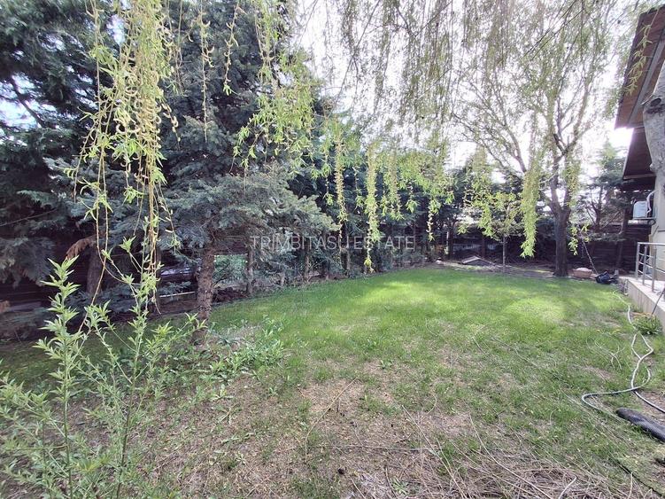 De Vanzare Casa  4 camere  zona Tunari - 17
