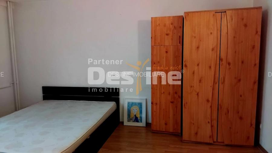 Decebal | Garsoniera | 44mp | 420 euro - 3