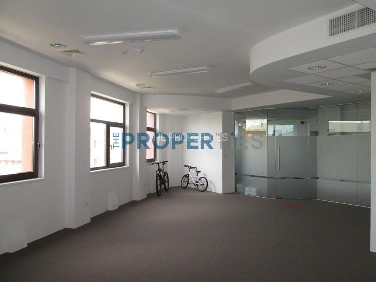 Comision 0! Spatii birouri in zona Aviatiei - diverse suprafete - 5