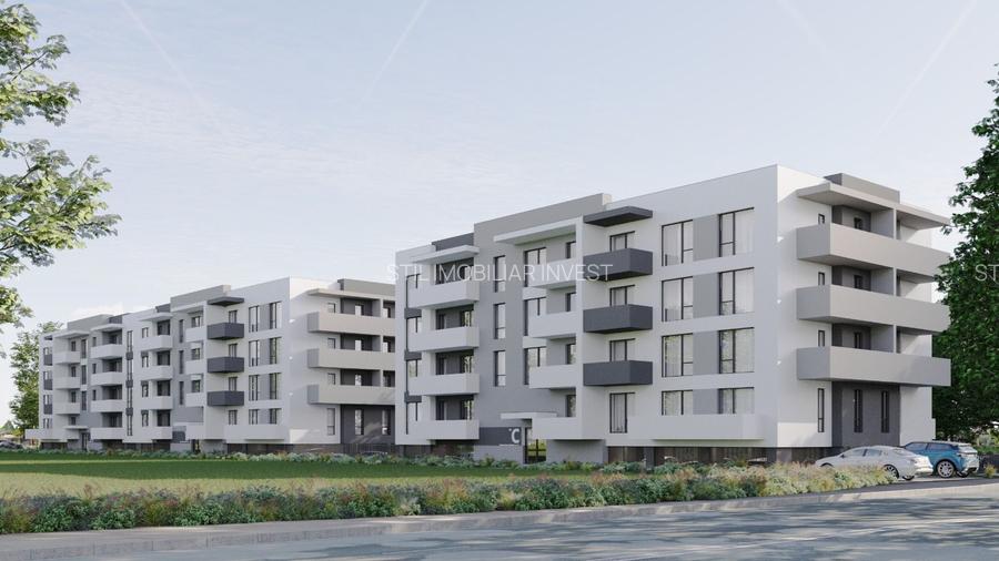 Apartament 2 camere OP,PROMOTIE cu PARCARE INCLUSA, Pallady METROU - 4