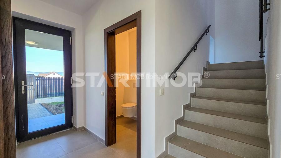 Casa noua Cristian - 11
