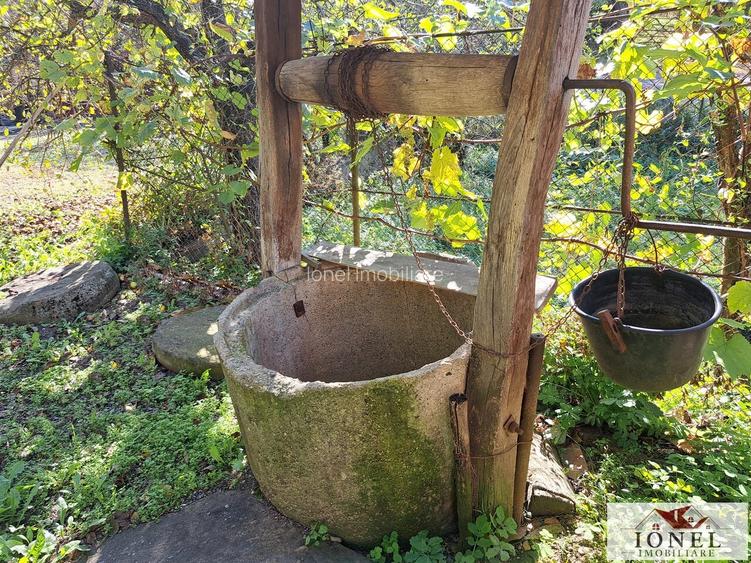 Casa de vanzare in Ghirbom - Berghin - 8