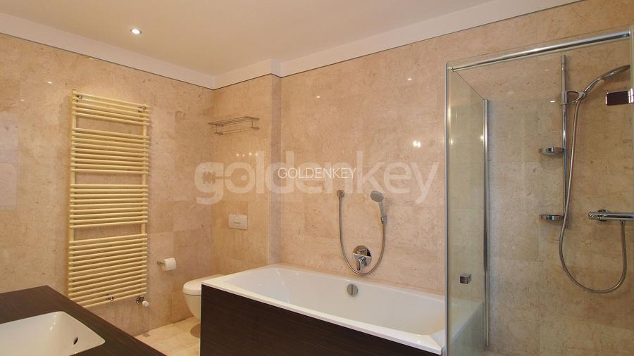 Apartament modern cu 3 camere, finisaje top, zona exclusivista - 10