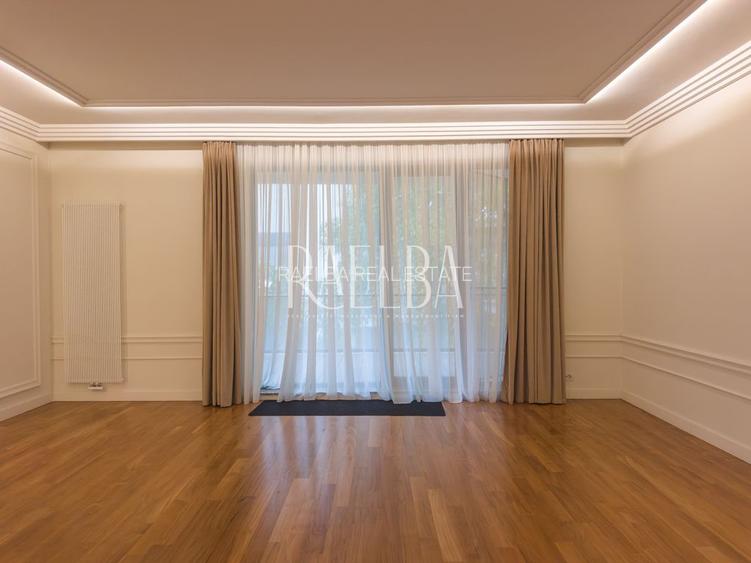 Dorobanti | Capitale | 180Mp | 4 cam. | Washington Residence - 6