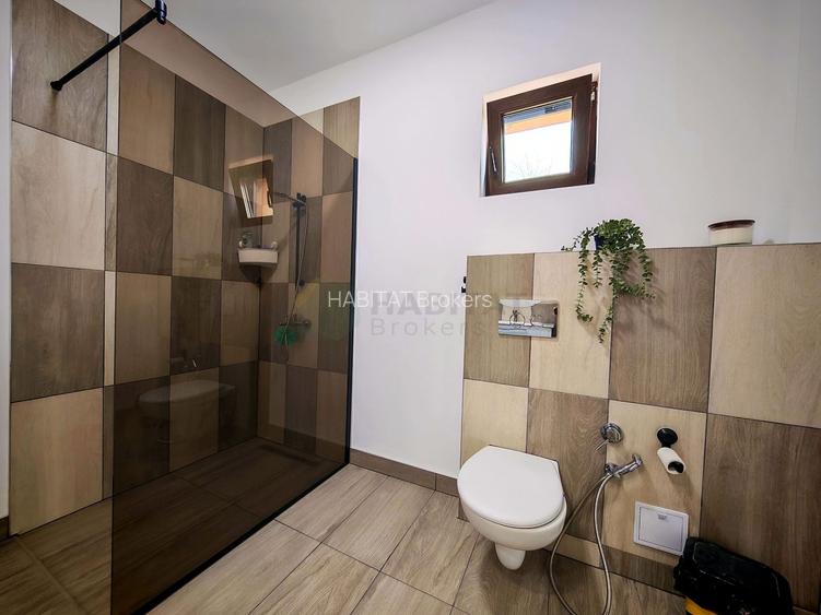 Vilă Individuală cu o curte generoasa zona Aparatorii Patriei - 29