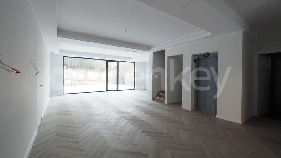 Vila moderna cu 4 dormitoare langa Scoala Americana - 2