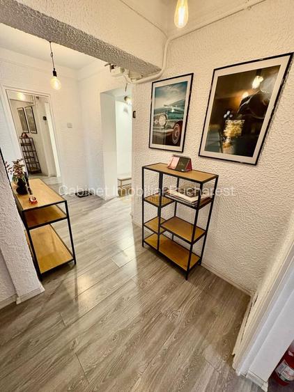 3 camere decomandat | etaj 3/8 cu lift | 2 balcoane | Pet Friendly - 7