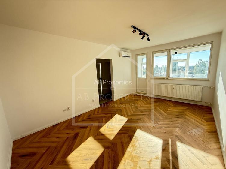 Apartament 2 camere | Metrou 1 Mai | RENOVAT INTEGRAL - 4