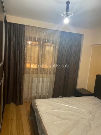 APARTAMENT 4 CAMERE | ZONA CASA DE CULTURA | LOC PARCARE | TERMEN LUNG - 4