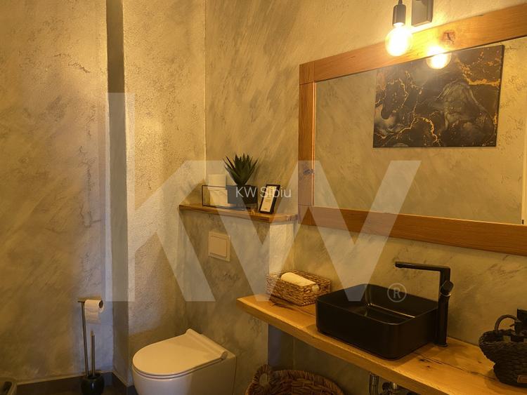 Spatii birouri de inchiriat coworking utilitati incluse Arhitectilor - 9