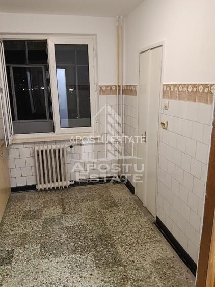 Apartament 3 camere, etaj intermediar, zona Take Ionescu, Timisoara - 9