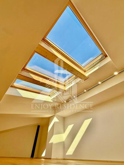 VEZI VIDEO! Studio 50 mp, vedere panoramica, Militari - Uverturii - 10