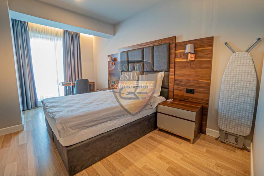 Aviatorii Residence, LUX, 3 camere, Parcare, Facultatea de Medicina, City Park - 3