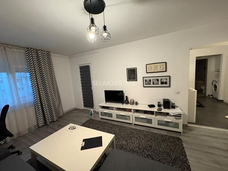 Vanzare | Apartament 2 camere | Gorjului | Centrala Termica - 2