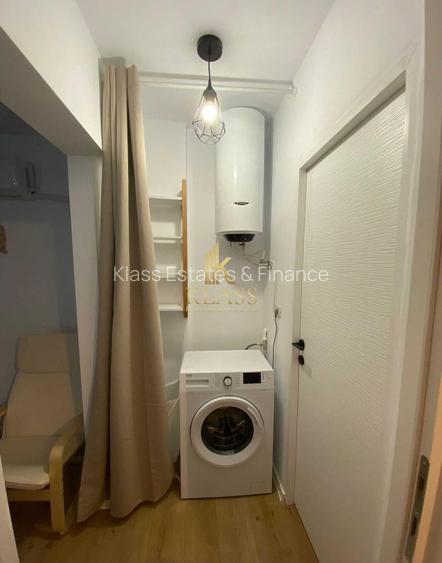 2 camere Iancului, 2 min metrou, proaspat renovat - 7