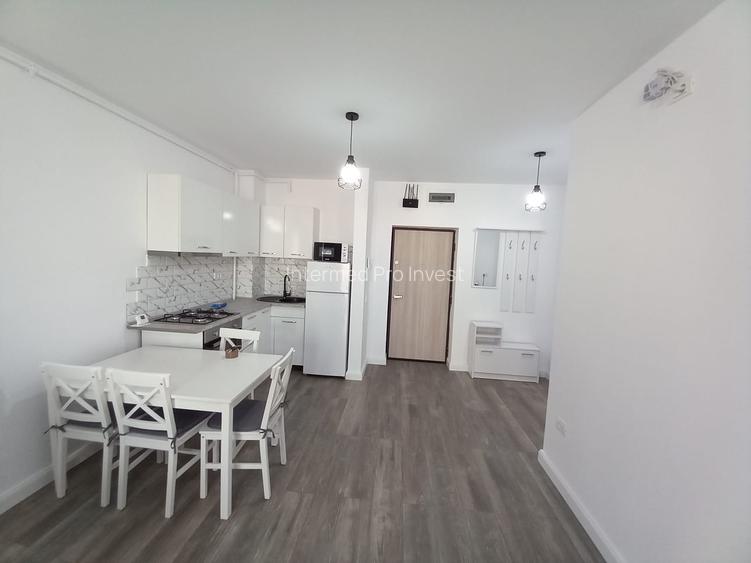 Tomis Nord-VIVO-2 camere mobilate modern......... - 3