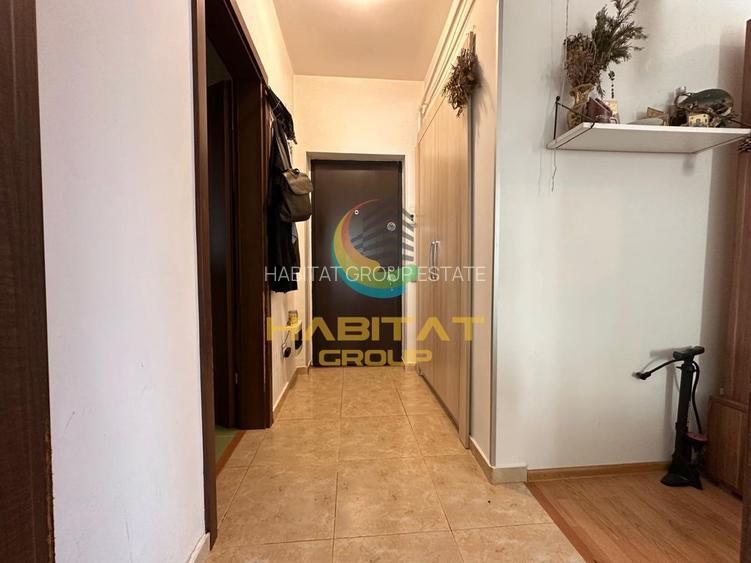 Apartament 2 Camere Aparatorii Patriei - 3