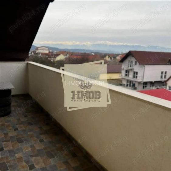 Apartament 3 camere 72 mp cu blacon de 12 mp etaj 3 Selimbar - 10