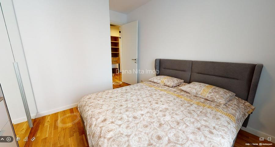 Apartament 2 camere/ Luxuria Residence/Expozitiei- Herastrau+ parcare - 3