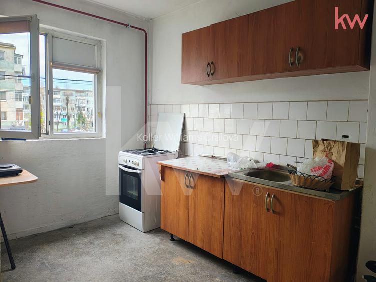 2 Camere – Etaj 1 – Zona Orizont | Preț atractiv | Ideal investiție sau locuință - 4