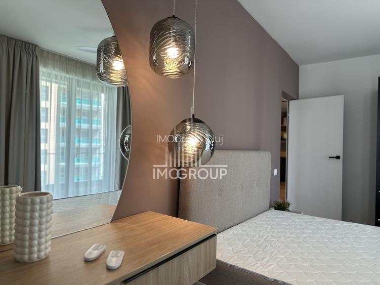 Apartament 3 camere | 2 bai | terasa | parcare | Zorilor | Azoria Frunzisului - 7