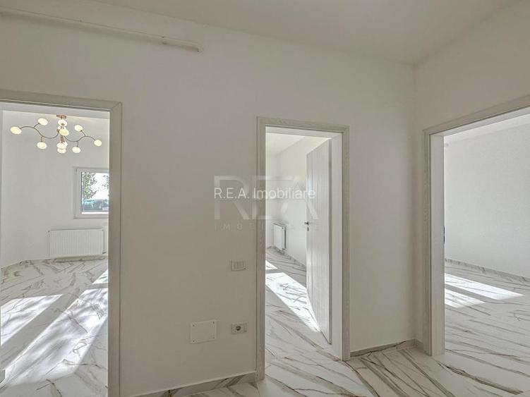 2 Camere cu chirias -  63,75mp  - Grand Kristal Residence - 7