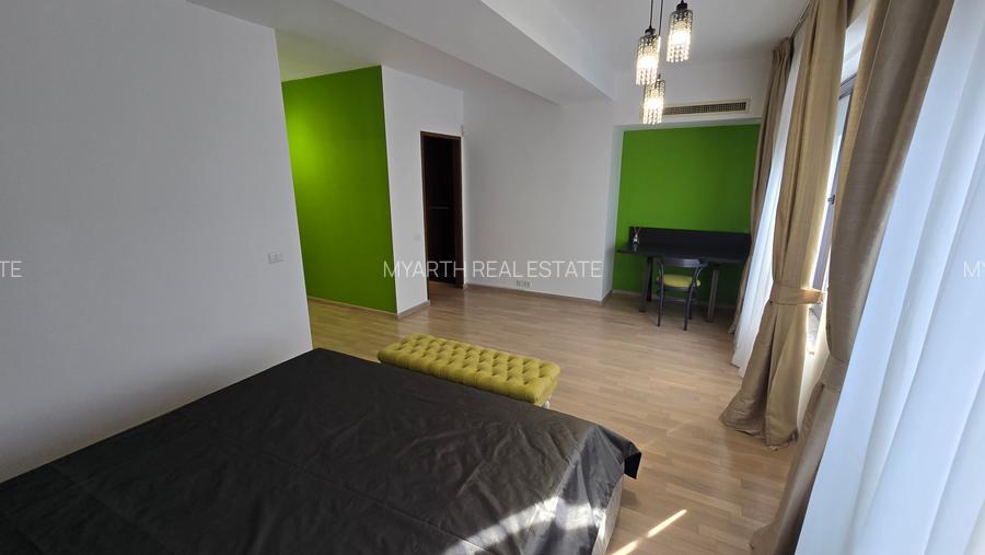 EXCLUSIV | Apartament Lux 6 Camere Nordului | Vedere Parcul Herăstrău | Terasă - 13