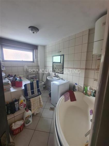 Unirii, 4 camere, hp/3, terasa 10 mp, deosebit - 9