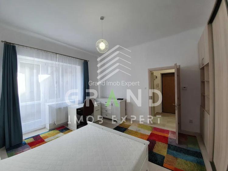 Ap. 1 Camera | 45 mp+Balcon | AC | Horea  - 2