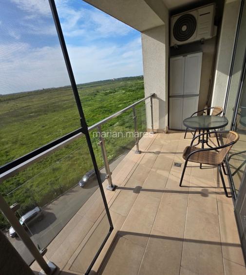 Apartament 2 camere de inchiriat in Valletta Residence - 4