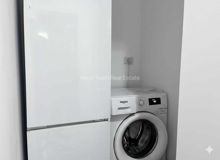 Apartament Modern 2 Camere | 54mp + Terasă 20mp | 2 Locuri de Parcare - 7