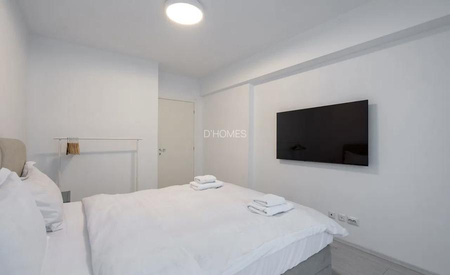 Chirie I Apartament 3 camere 95 mp I Curte proprie I Pipera - 11