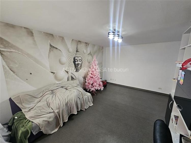 Resita, 3 Cam. Dec., Parter Inalt, Micro 4, Pretabil Birouri, Cabinet - 24