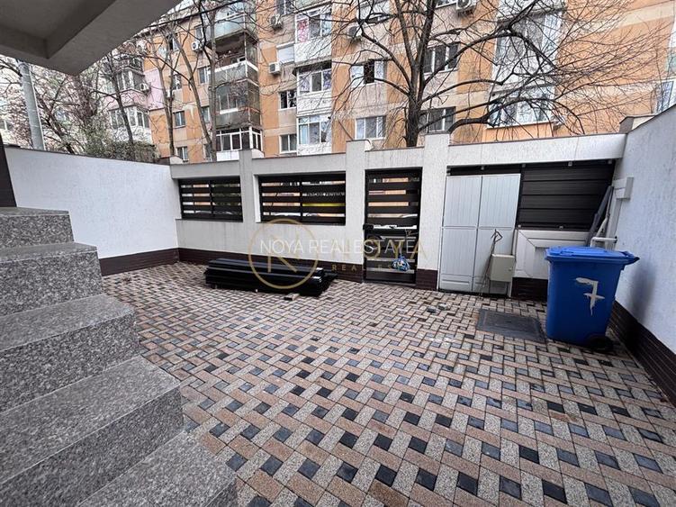 Apartament 3 camere 100mp + curte 40mp in zona Crangasi | Bloc NOU - 9