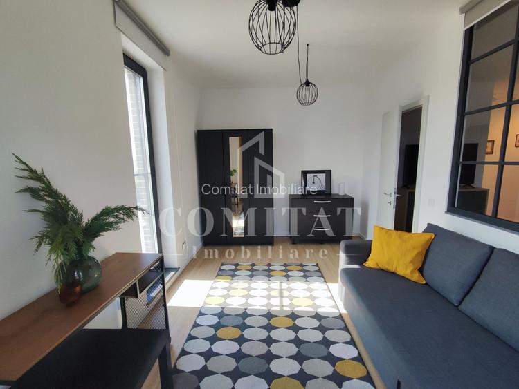 Apartament de lux cu 2 camere | Ansamblul Rezidențial Seasons - 2