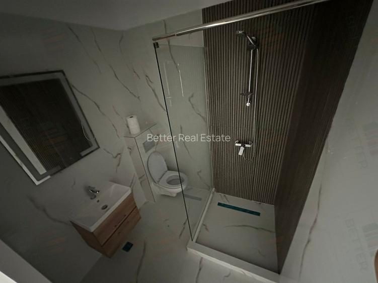 Casă parter modernă de vânzare – Comuna Berceni, 4 camere, teren 550 mp - 16