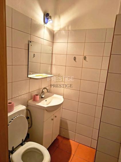 APARTAMENT DE ÎNCHIRIAT ÎN SIBIU,  3 CAMERE, ETAJ 3,  ZONA TEREZIAN - 8