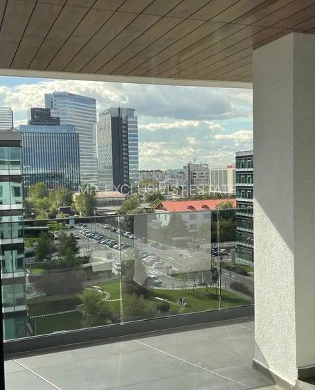 Apartament 2 camere Lux zona Aviației Pipera in Nusco City - 9