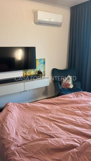 Apartament 2 camere Campus Aviatorii Residence 170000 euro - 8