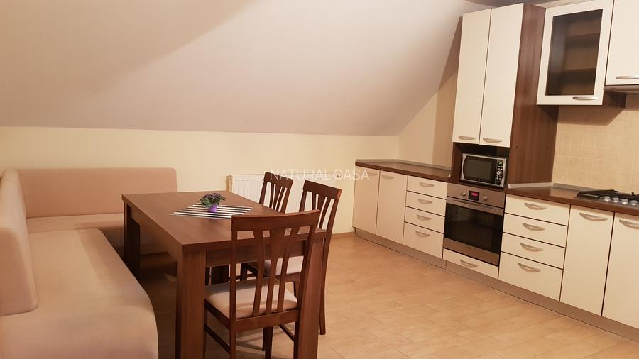 Apartament 3 camere, Vila, Parcare, Central, Milea - 3