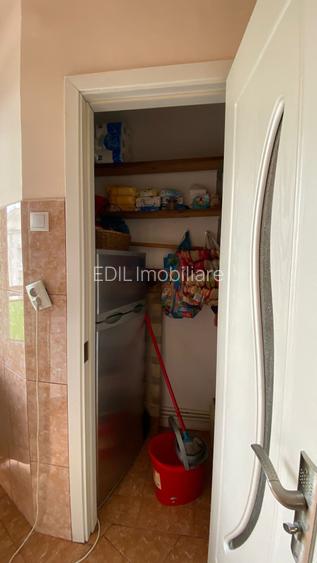 Apartament de vânzare, 1 cameră, 27 mp, Grigorescu zona Piața Grigorescu - 7