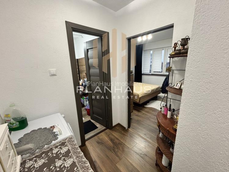 Apartament 3 camere decomandat – zonă centrală, Str. Minerilor - 4