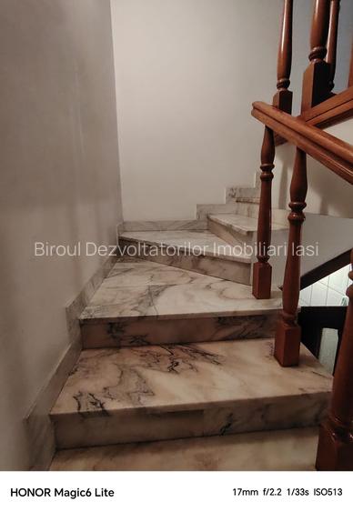 Casă de vânzare – Copou, zona Aleea Sadoveanu - 8