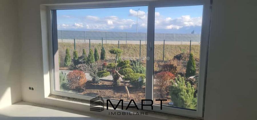 Comision 0! Casa individuala 201mp, teren 815mp Selimbar - Tineretului - 5