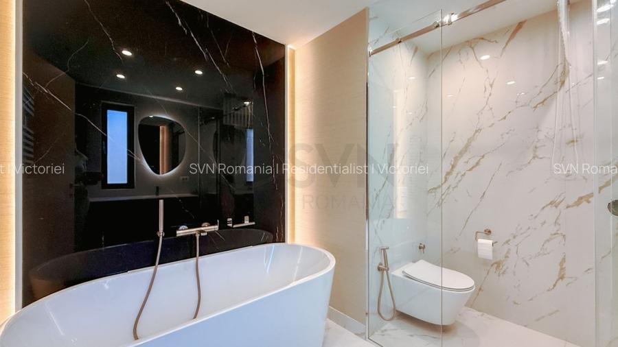 REA1026822 Apartament 4 camere I Washington Residence I De inchiriat - 10