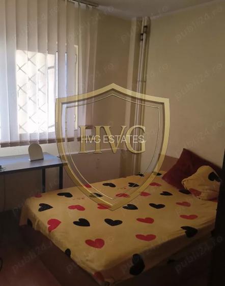 Apartament cu 2 camere | Proximitate metrou | Gorjului - 3