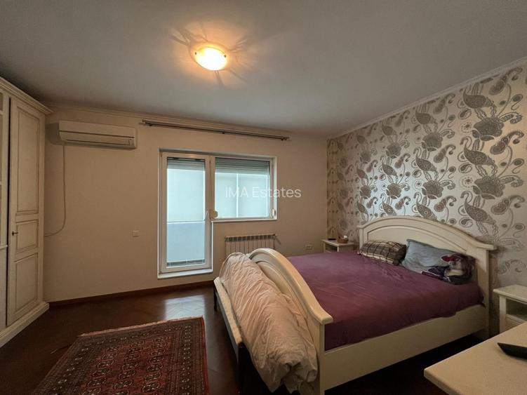 Vila - Herastrau Parc, 5 camere -Complex Rezidential - 9